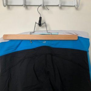 Women's Lululemon Cropped Leggings